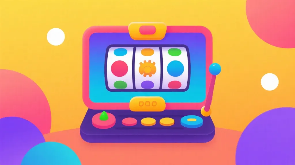 feature illustration