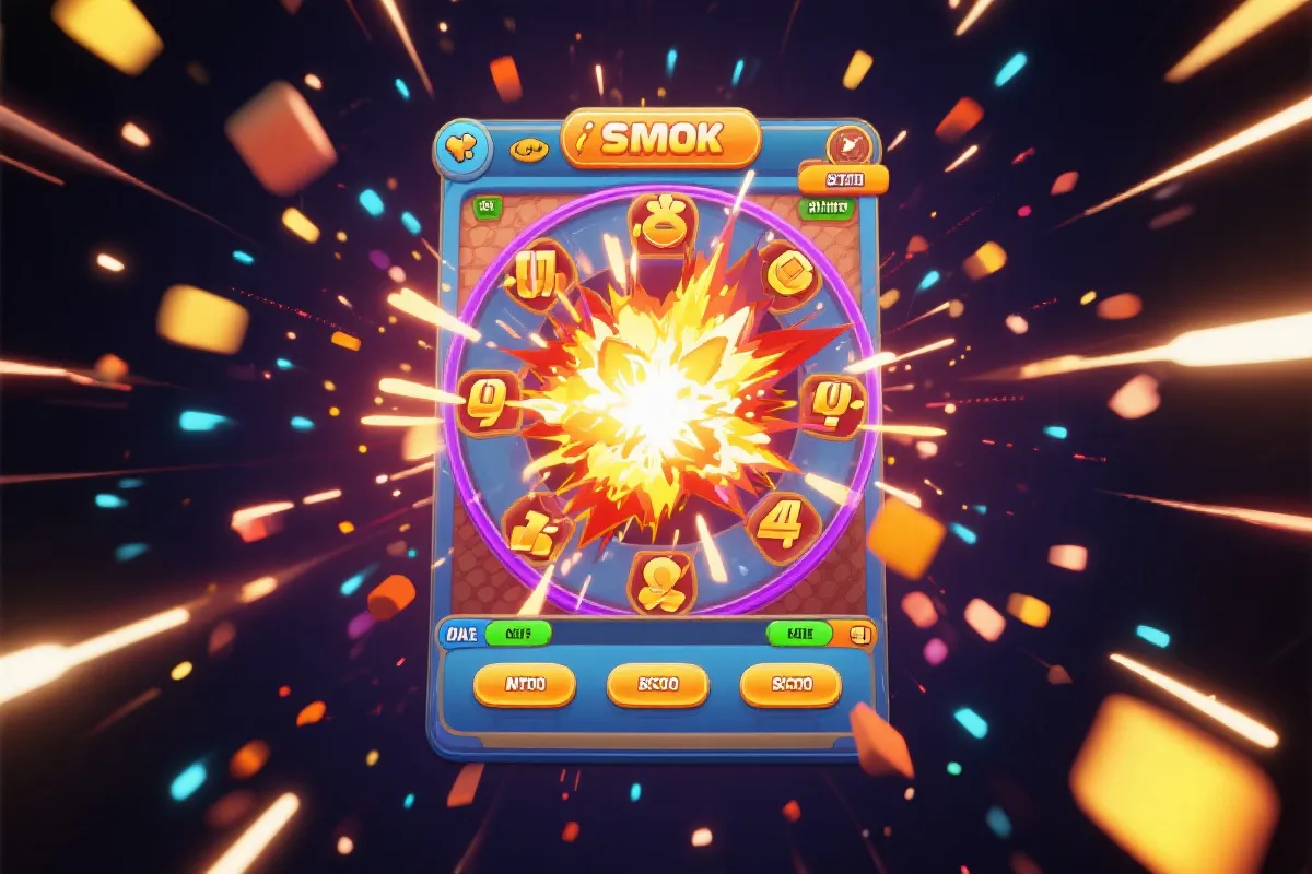 奖励回合可视化演示