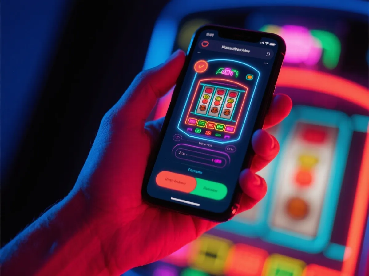 移动端体验演示