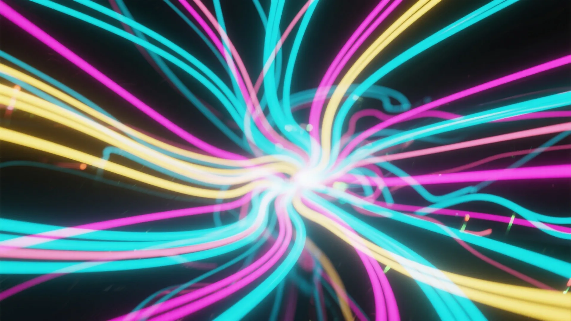 Video Slot Dynamic Background