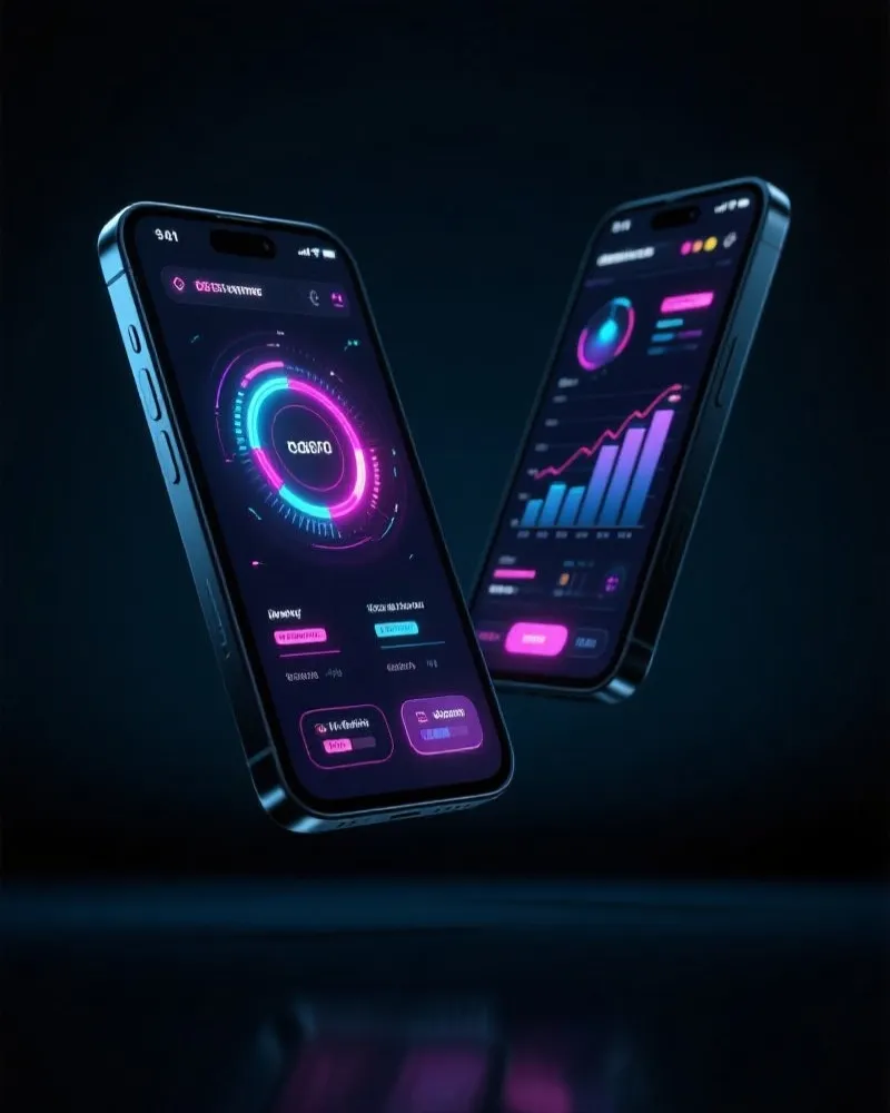 Video Slot Official APP 界面展示